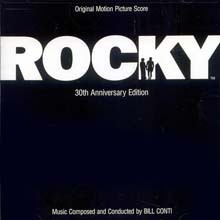 Rocky: 30Th Anniversary Edition (Ű OST 30ֳ ) OST