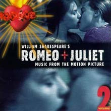 Romeo + Juliet Vol.2 (ι̿ ٸ) OST