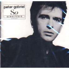 Peter Gabriel - So