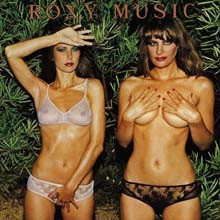 Roxy Music - Country Life