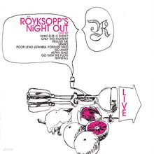 Royksopp - Royksopp's Night Out