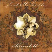 Sarah Mclachlan - Mirrorball