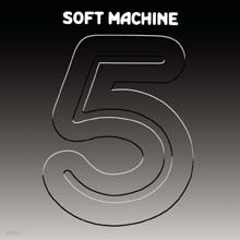 Soft Machine - Fifth (Remaster)