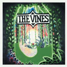 The Vines - Highly Evolved