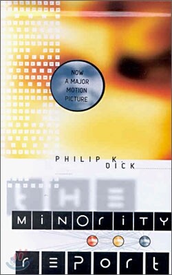 The Minority Report