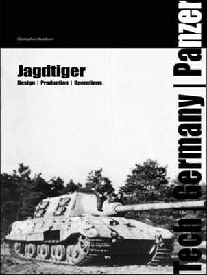 Jagdtiger