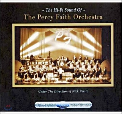 Nick Perito ( 丮) - The Hi-Fi Sound of the Percy Faith Orchestra (۽ ̽ ɽƮ  )