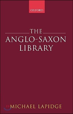 The Anglo-Saxon Library