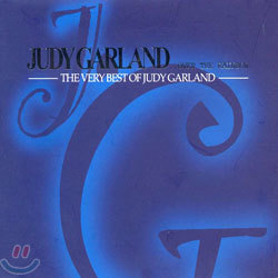 Judy Garland - The Very Best Of Judy Garland