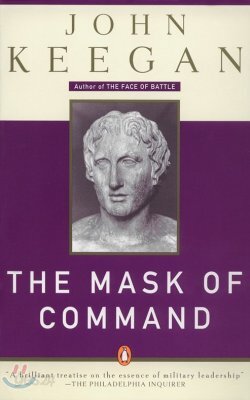 The Mask of Command