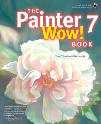 The Painter 7 Wow! Book (Paperback)