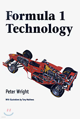 Formula 1 Technology (Hardcover)