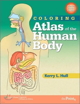 Memmler's Coloring Atlas of the Human Body