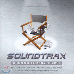 Soundtrax