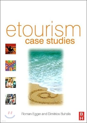 Etourism Case Studies: