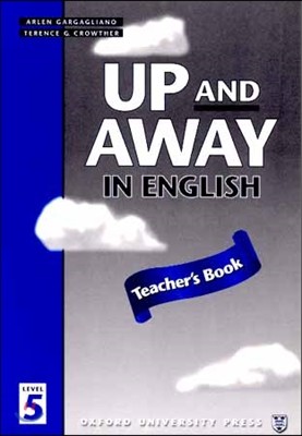 Up and Away in English 5 : Teacher's Book