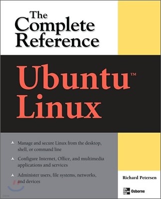 Ubuntu: The Complete Reference