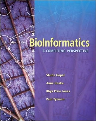 Bioinformatics