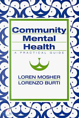 Community Mental Health: A Practical Guide