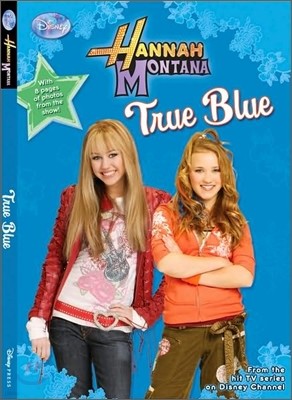 Hannah Montana #13 : True Blue