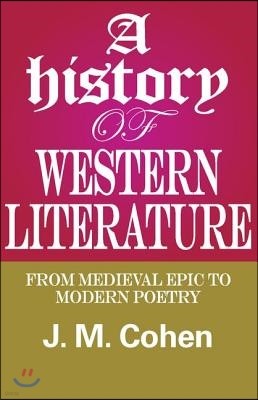 History of Western Literature