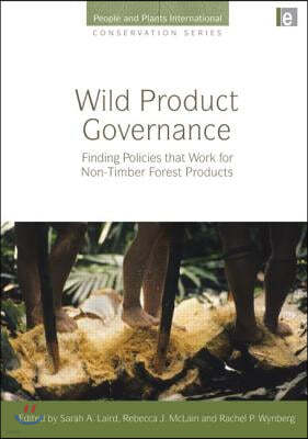 Wild Product Governance