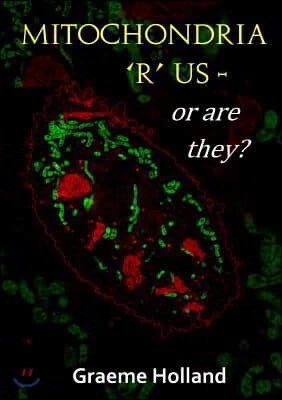 Mitochondria 'R' us - or are they?