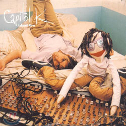 Capitol K - Island Row