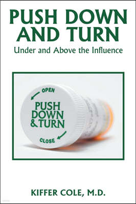 Push Down and Turn: Under and Above the Influence