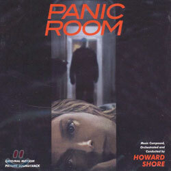 Panic Room (패닉룸) O.S.T