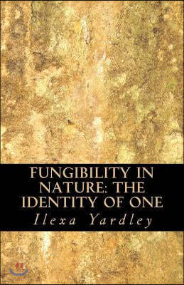 Fungibility in Nature: The Identity of One: Conservation of a Circle