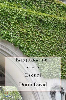 Fals Jurnal de...