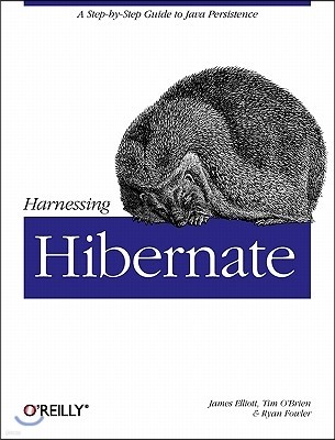 Harnessing Hibernate: Step-By-Step Guide to Java Persistence