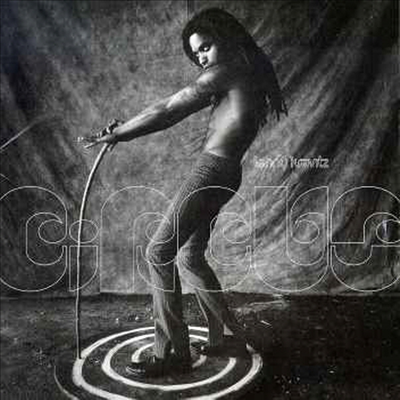 Lenny Kravitz - Circus (CD)