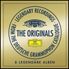 ġ ׶ ν -  8 ٹ (DGG The Originals Catalogue - 8 Legendary Albums) (Ltd. Ed)(8CD Boxset) - Carlos Kleiber