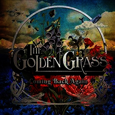 Golden Grass - Coming Back Again (Limited Edition)(Coloured LP)