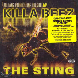 Killa Beez - The Sting