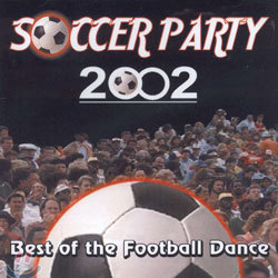 Soccer Party 2002