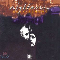 Mark Almond - Nightmusic