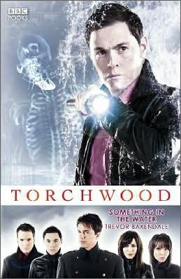 Torchwood : Something in the Water