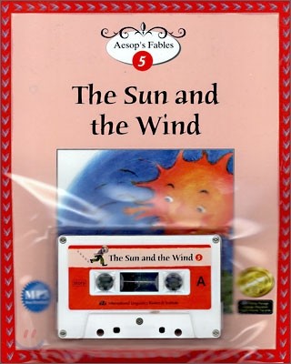 The Sun and the Wind