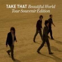Take That - Beautiful World