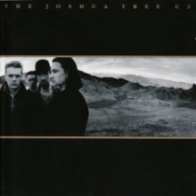 U2 () - The Joshua Tree [2LP]