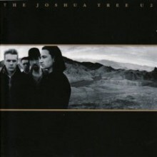 U2 (유투) - The Joshua Tree [2LP]