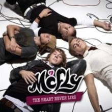 McFly - The Heart Never Lies