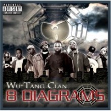 Wu-tang Clan - The 8 Diagrams [Bonus DVD]