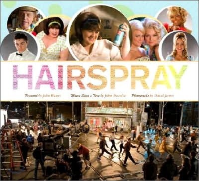 Hairspray : The Movie Musical