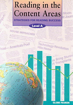 Reading in the Content Areas Level A : Strategies for Reading Success