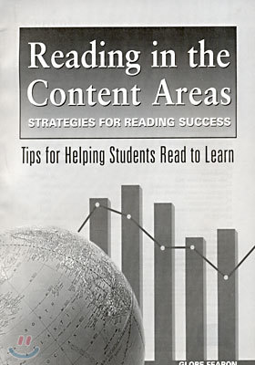 Reading in the Content Areas Level D : Tips for Helping Students Read to Learn
