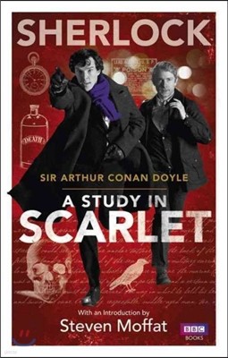 Sherlock : A Study in Scarlet